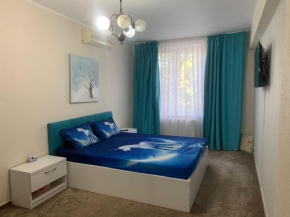 Old Town Apartment